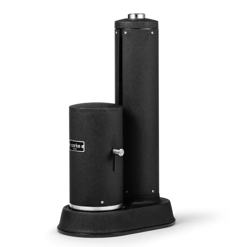 Aarke Carbonator Pro Matte Black image number 1